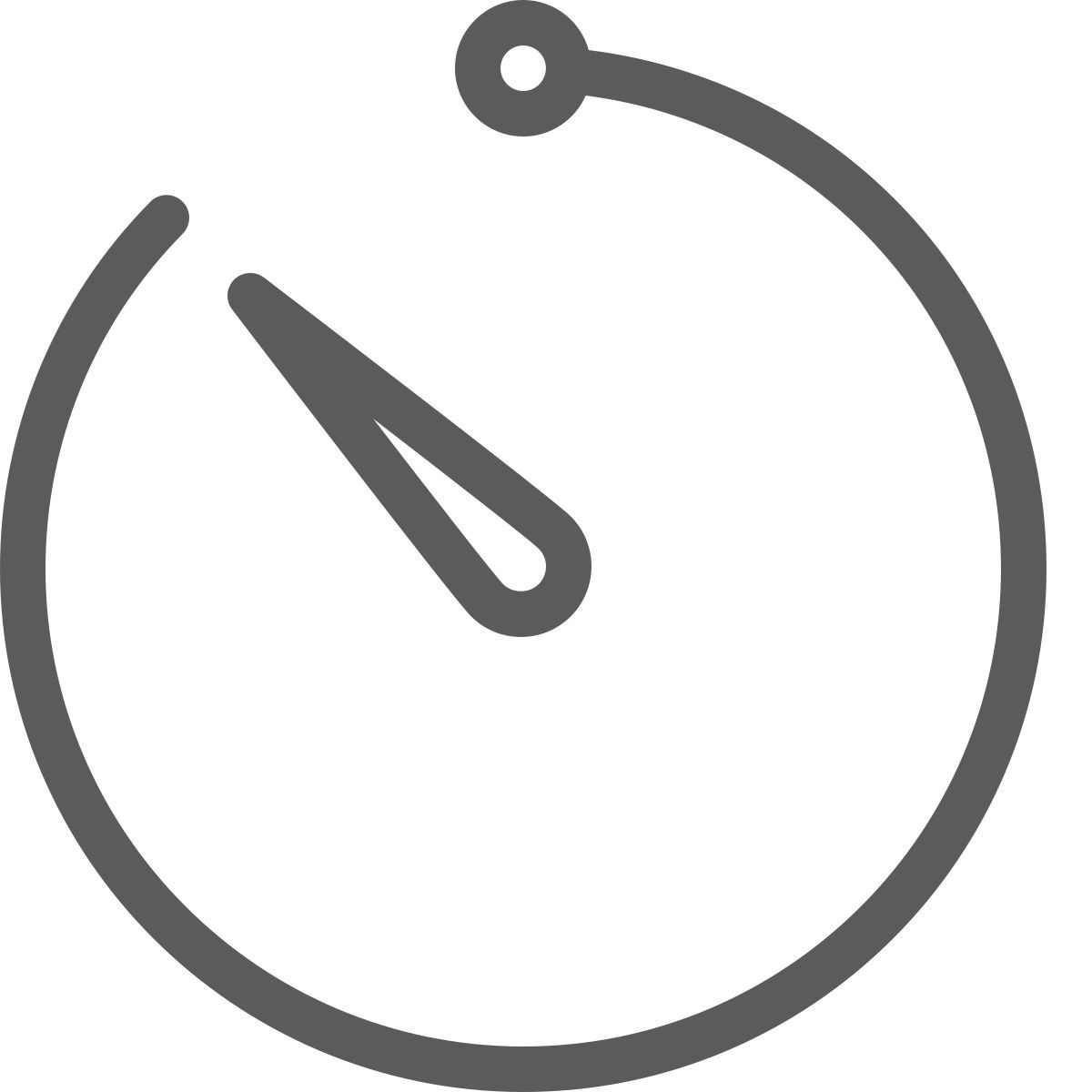 시간제 노동자 icon