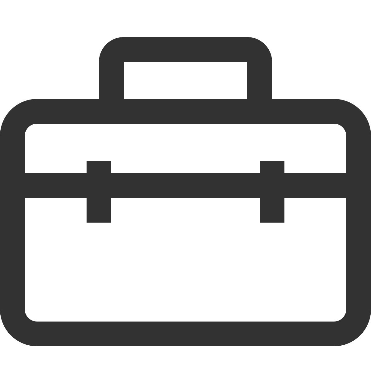 caixa de ferramentas icon