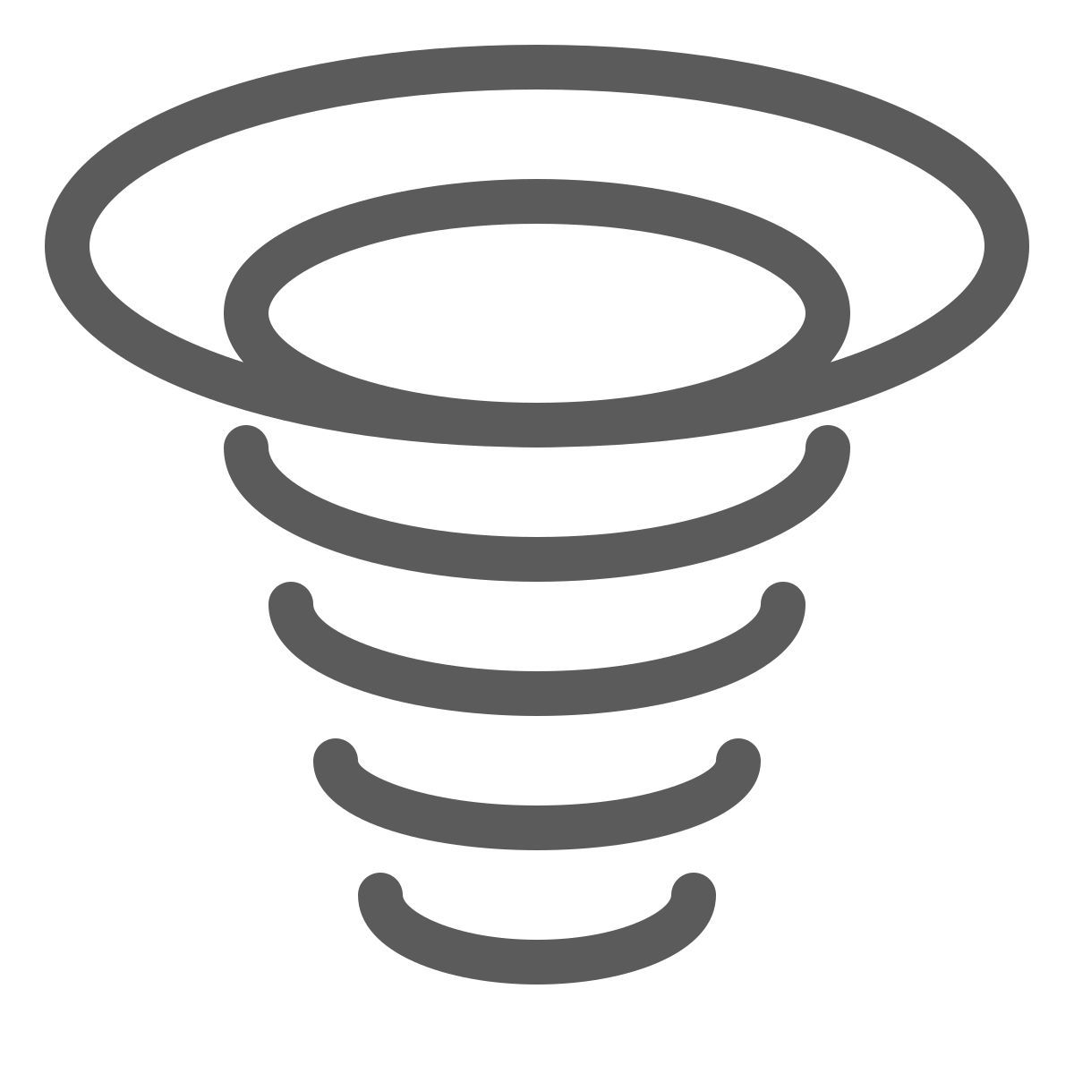 tornado icon