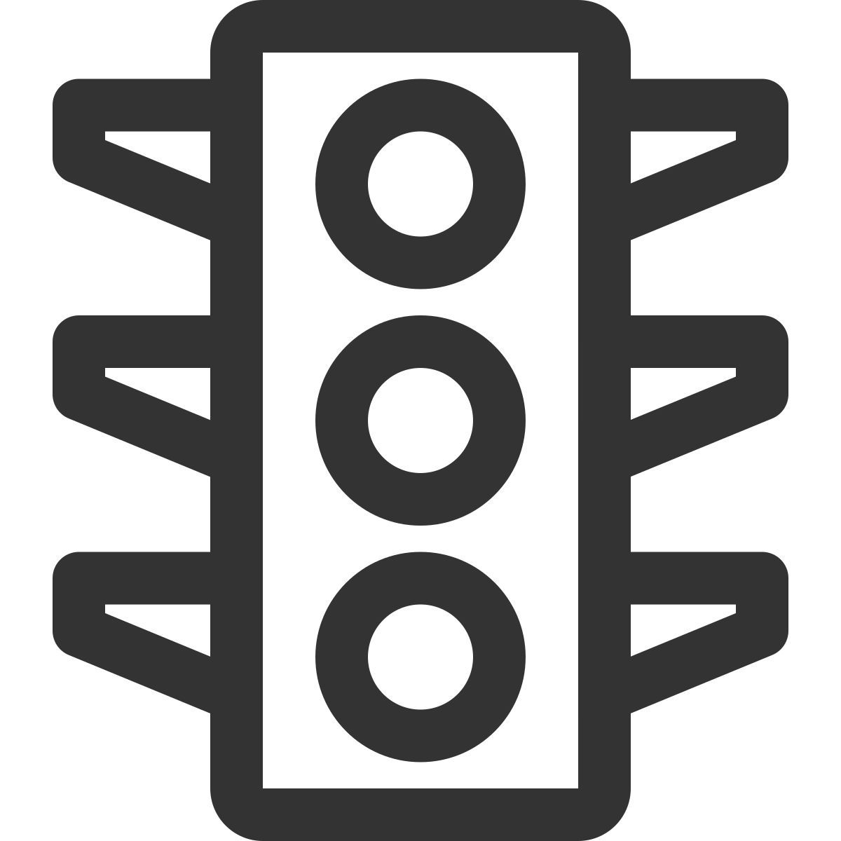 semaforo icon
