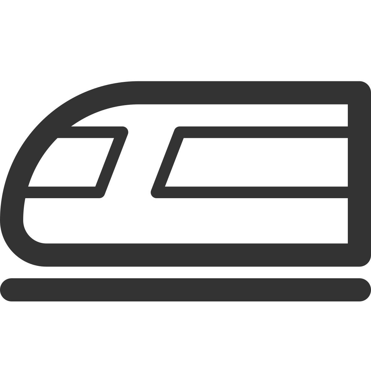 train icon