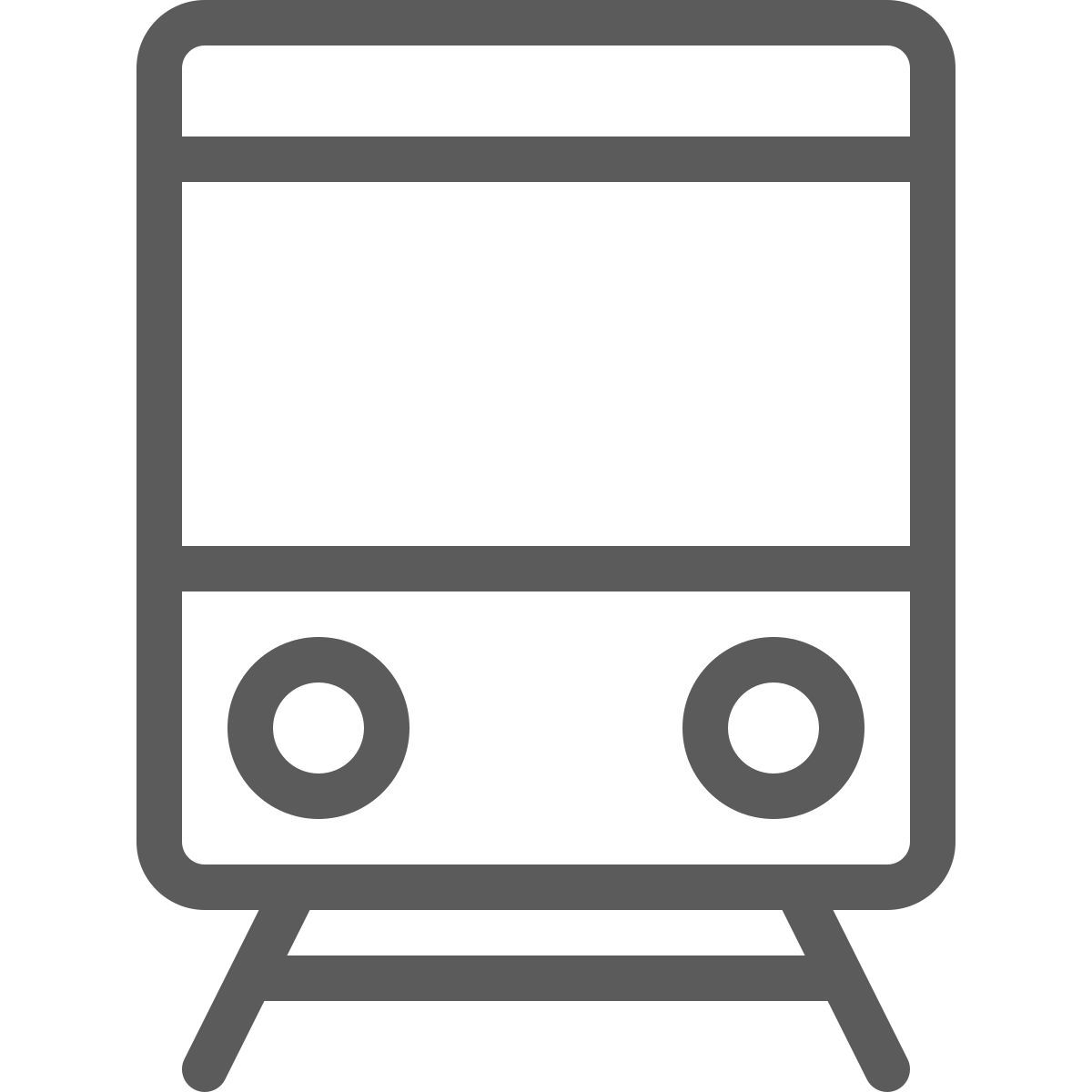 train icon