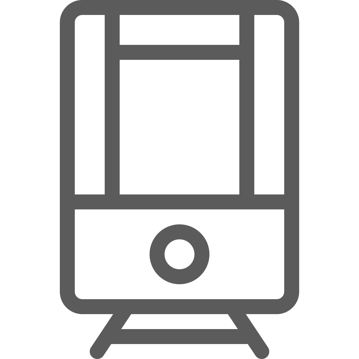 tram icon