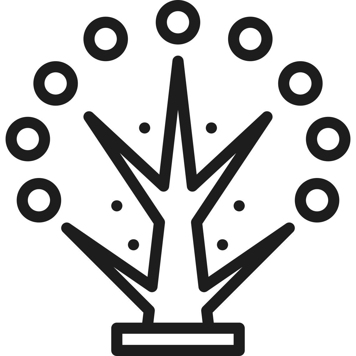 tree icon