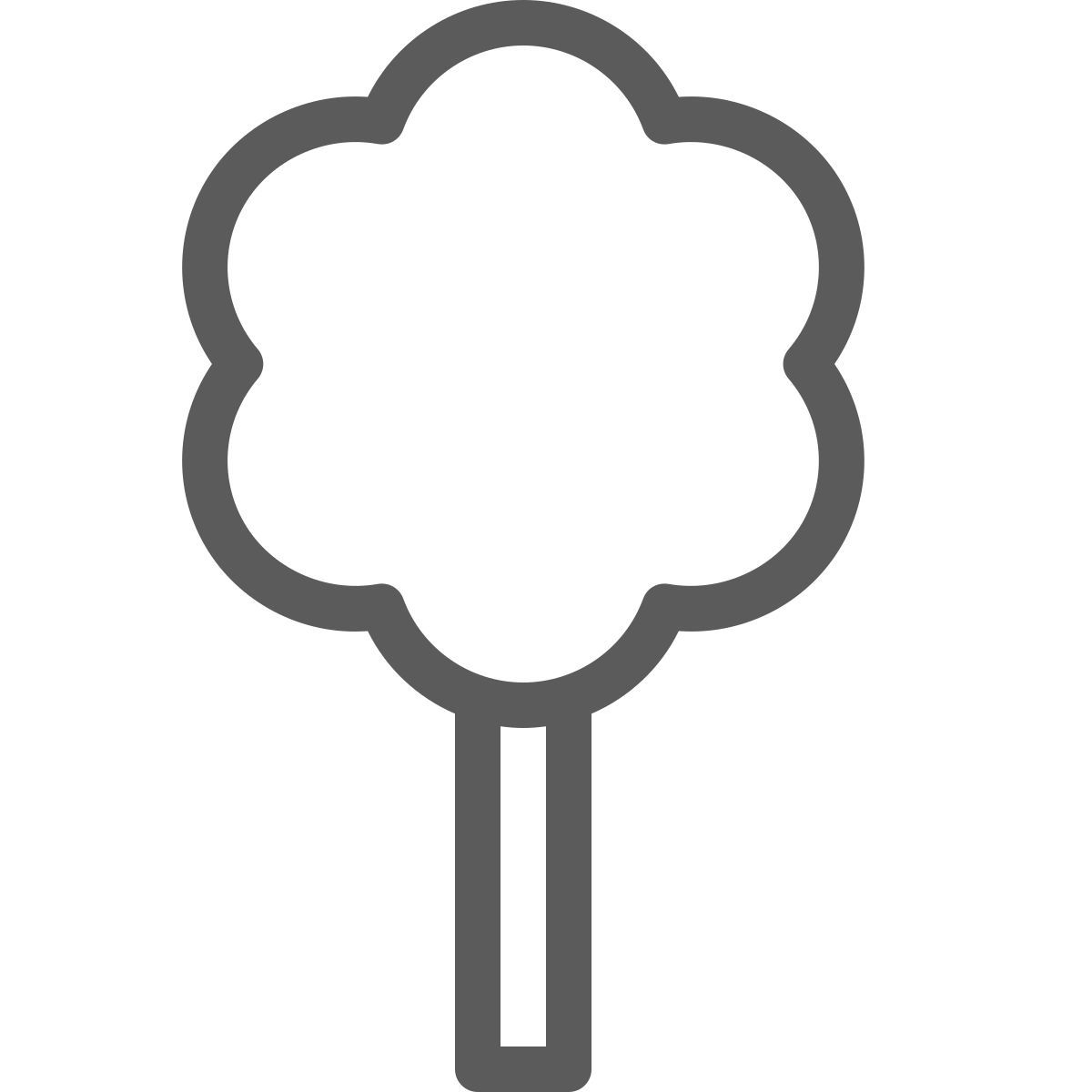 tree icon