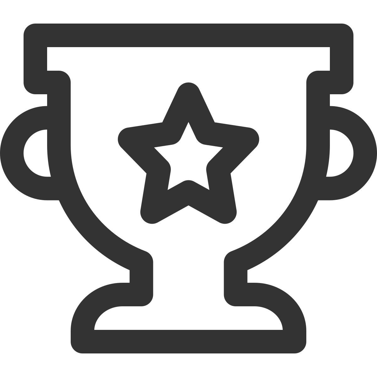 trofeo icon