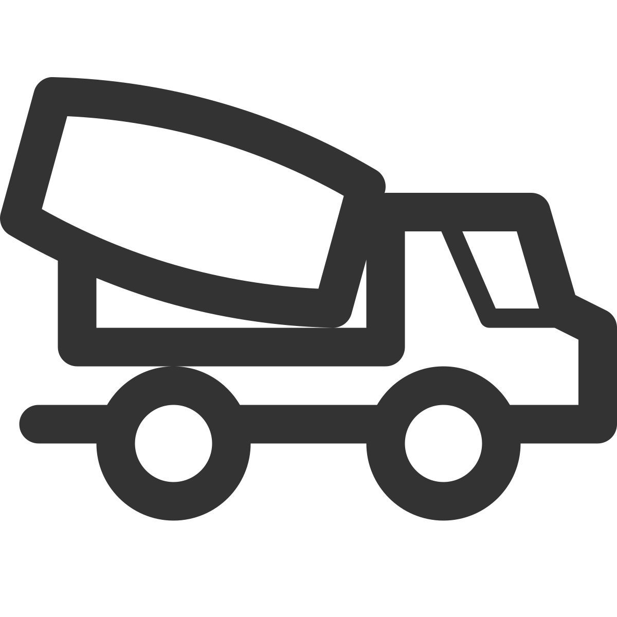 camión icon