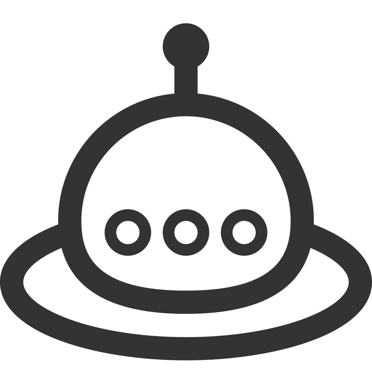 ufo icon