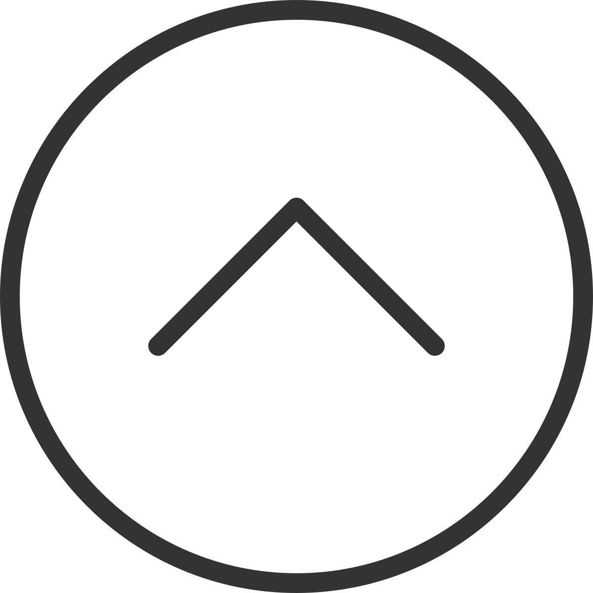 стрелка вверх icon