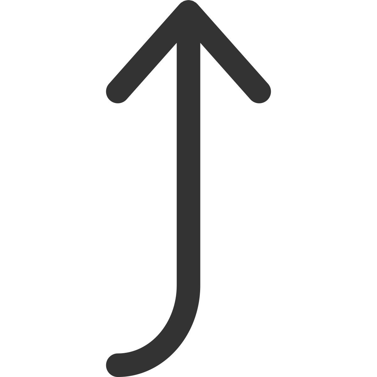 вверх icon