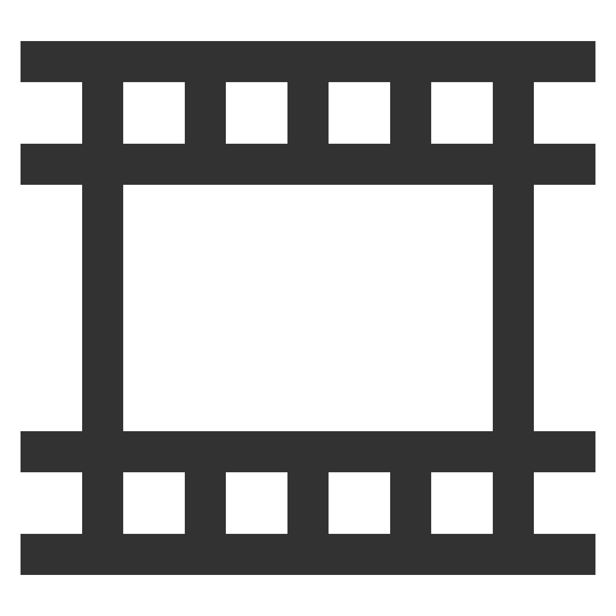 file video icon