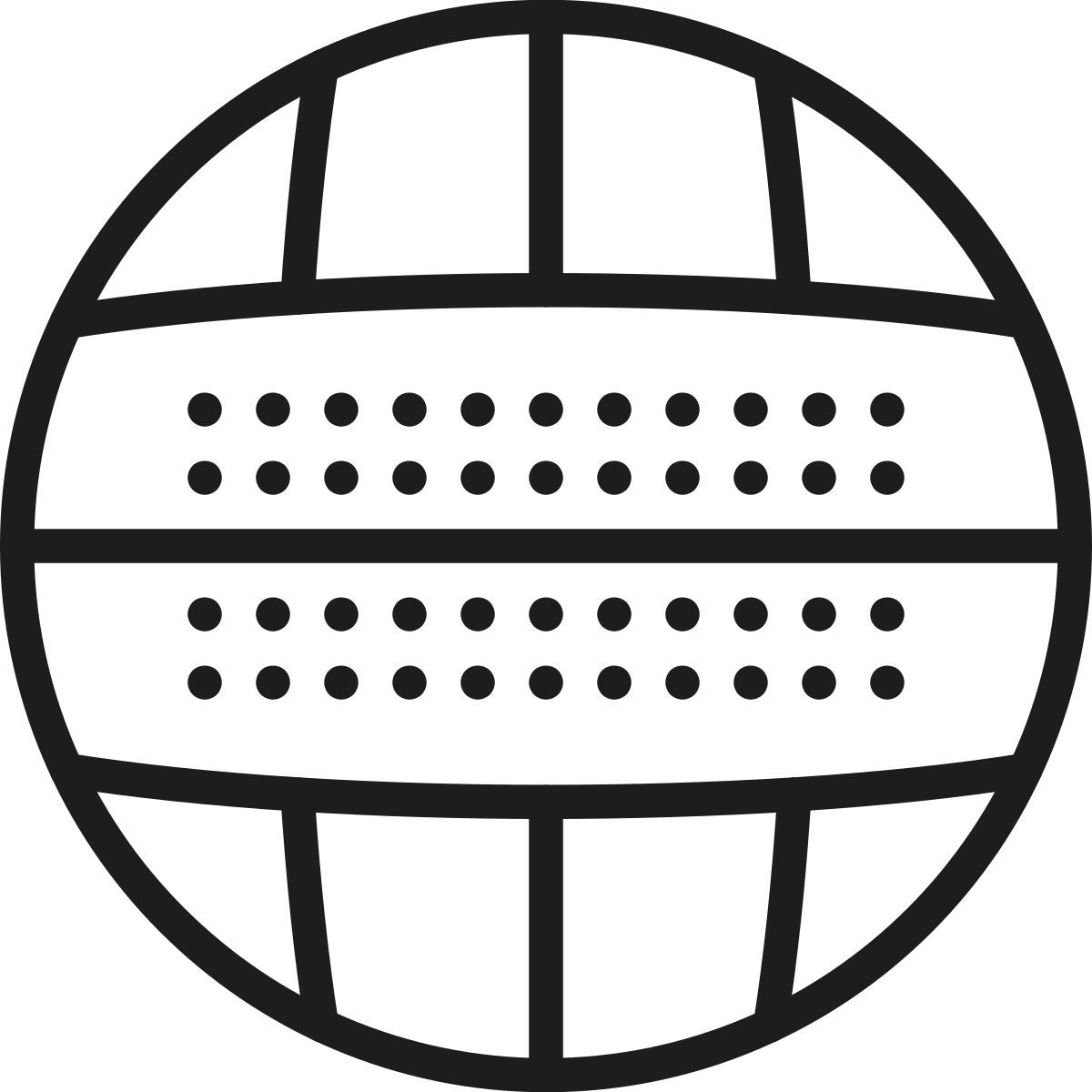 バレーボール icon