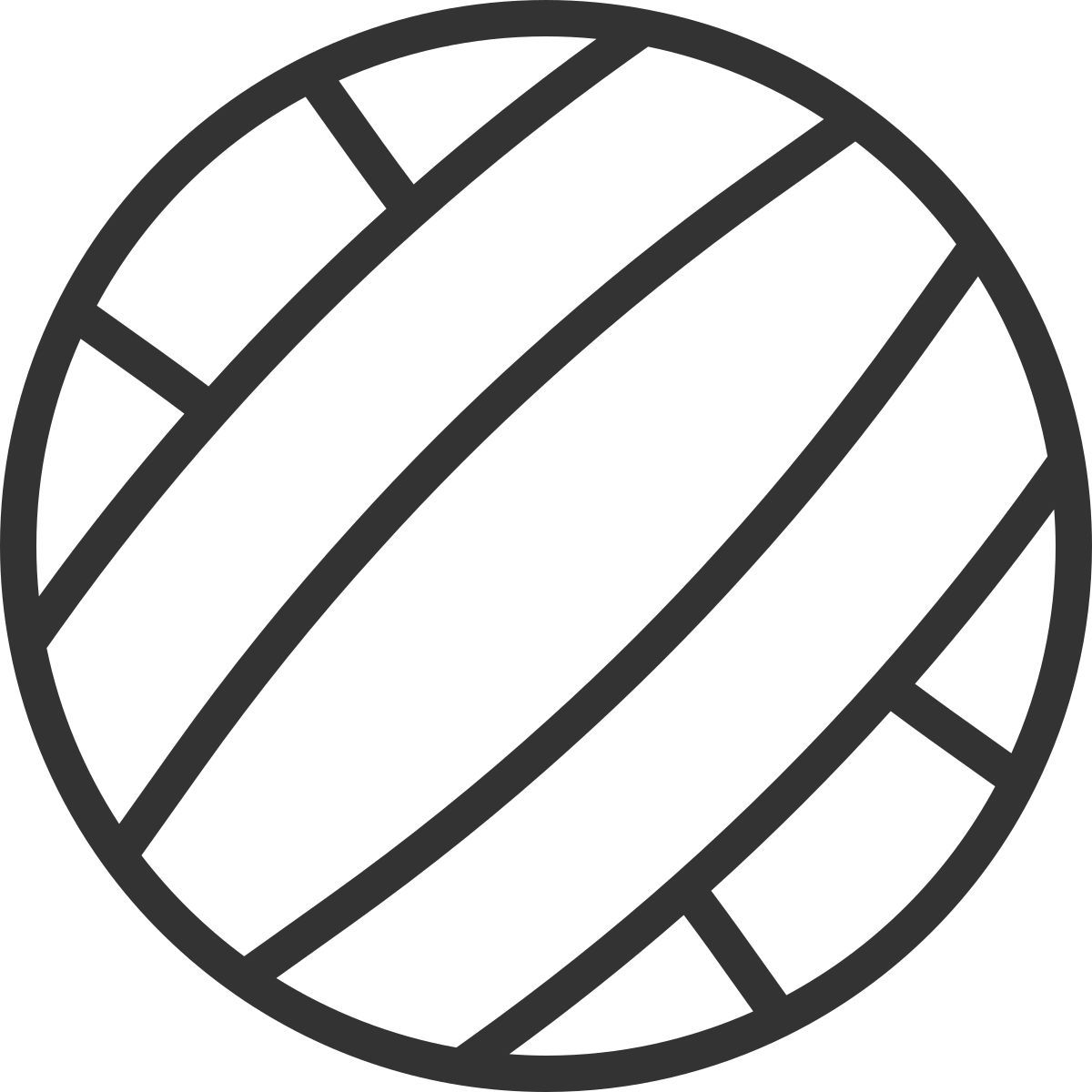 voleibol icon