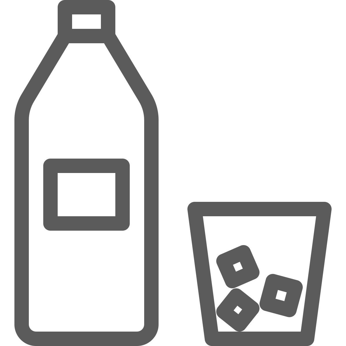 eau icon