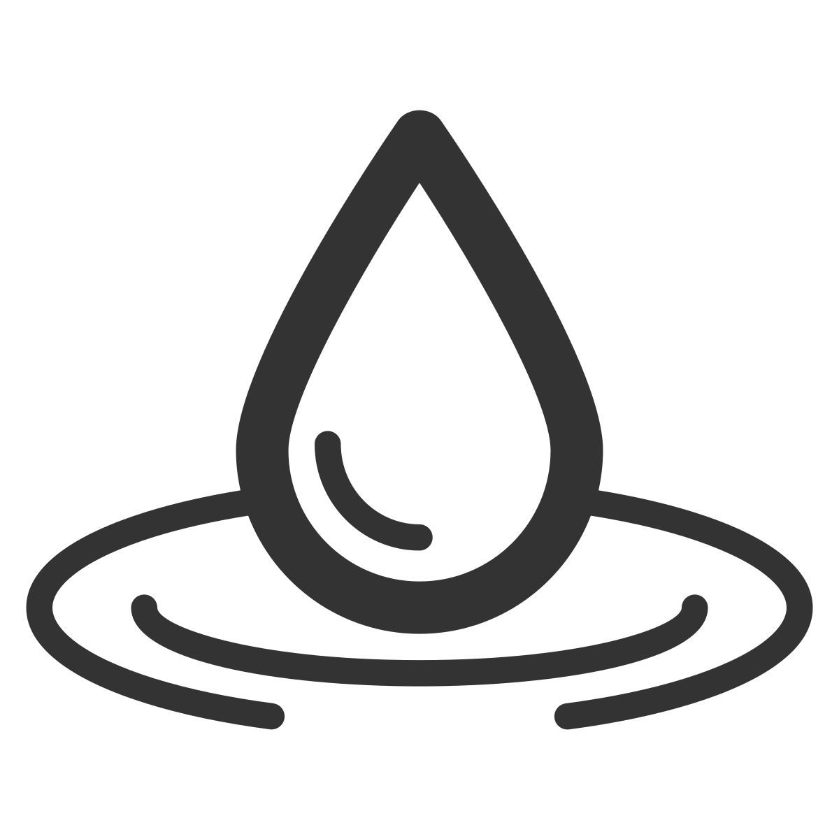 капля воды icon