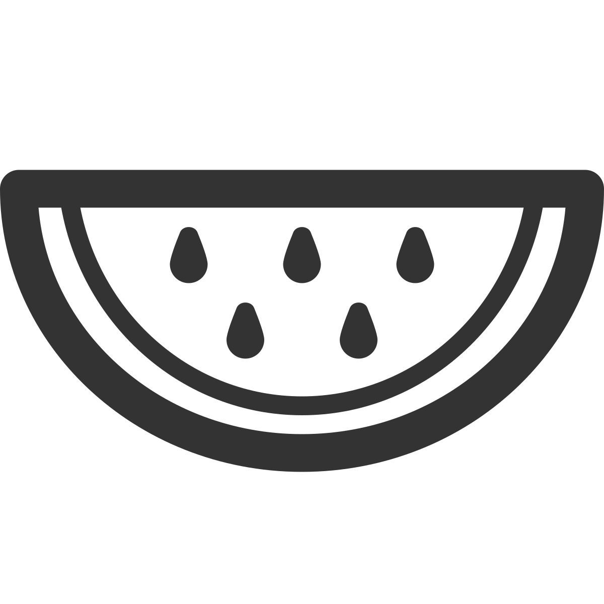 watermelon icon