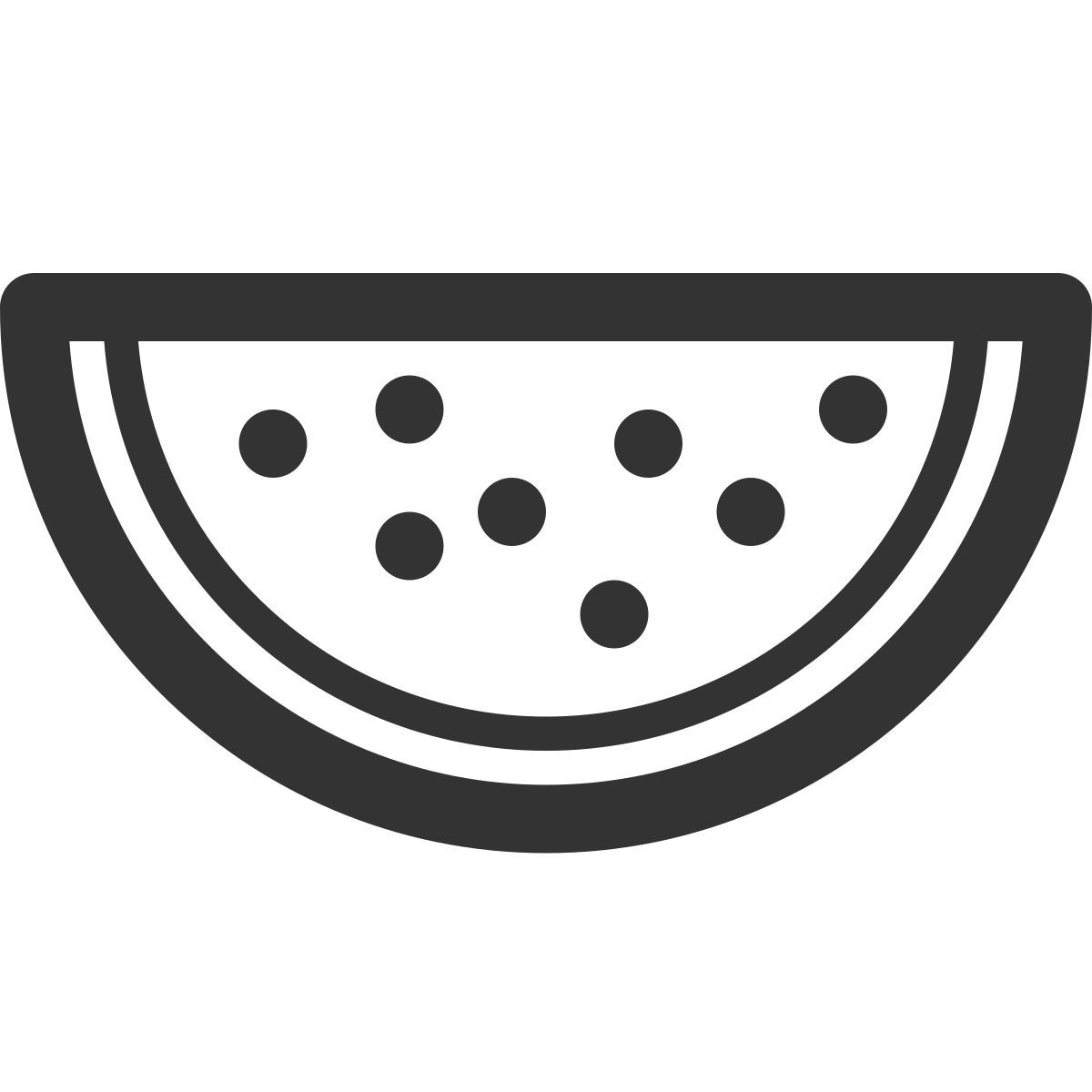 арбуз icon