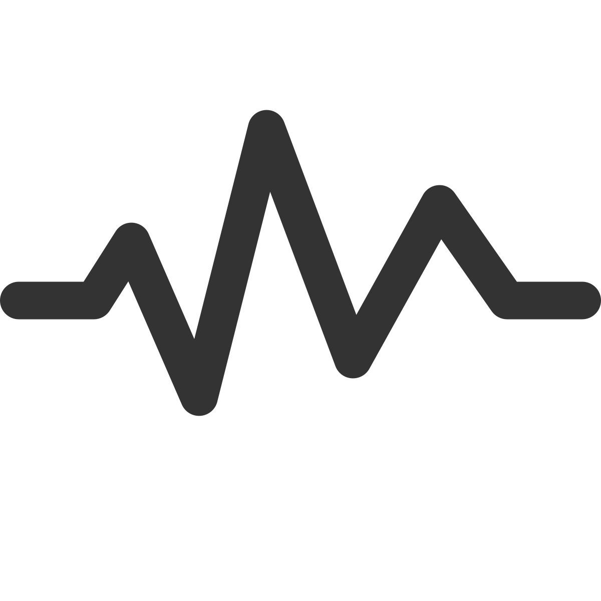pulse icon