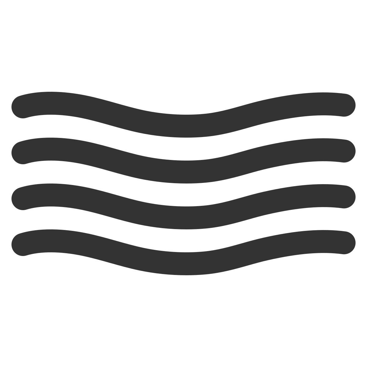 波浪 icon