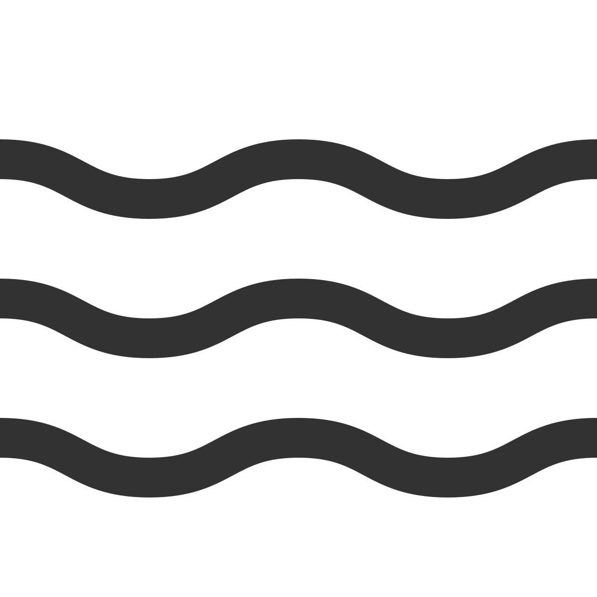 waves icon