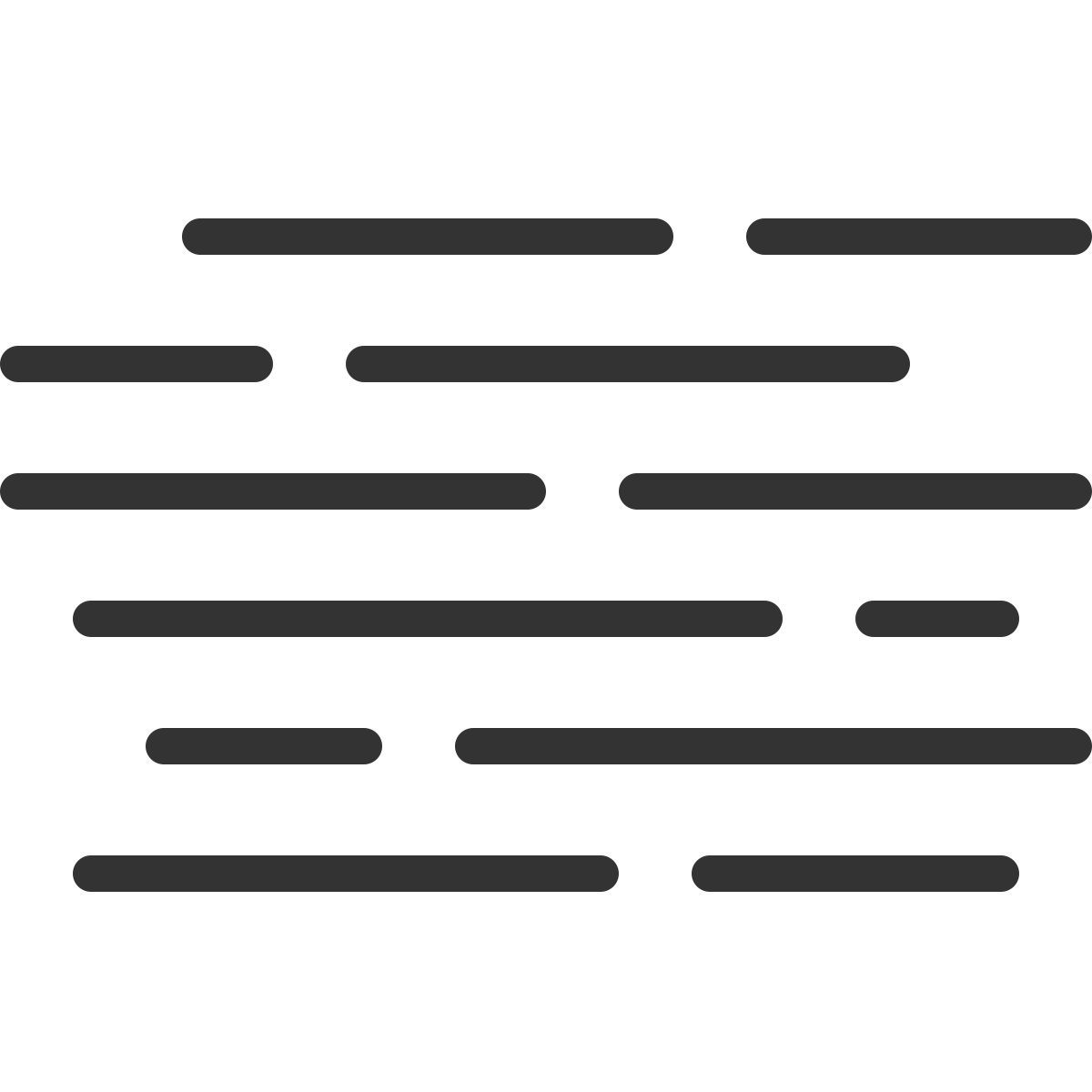 天气 icon