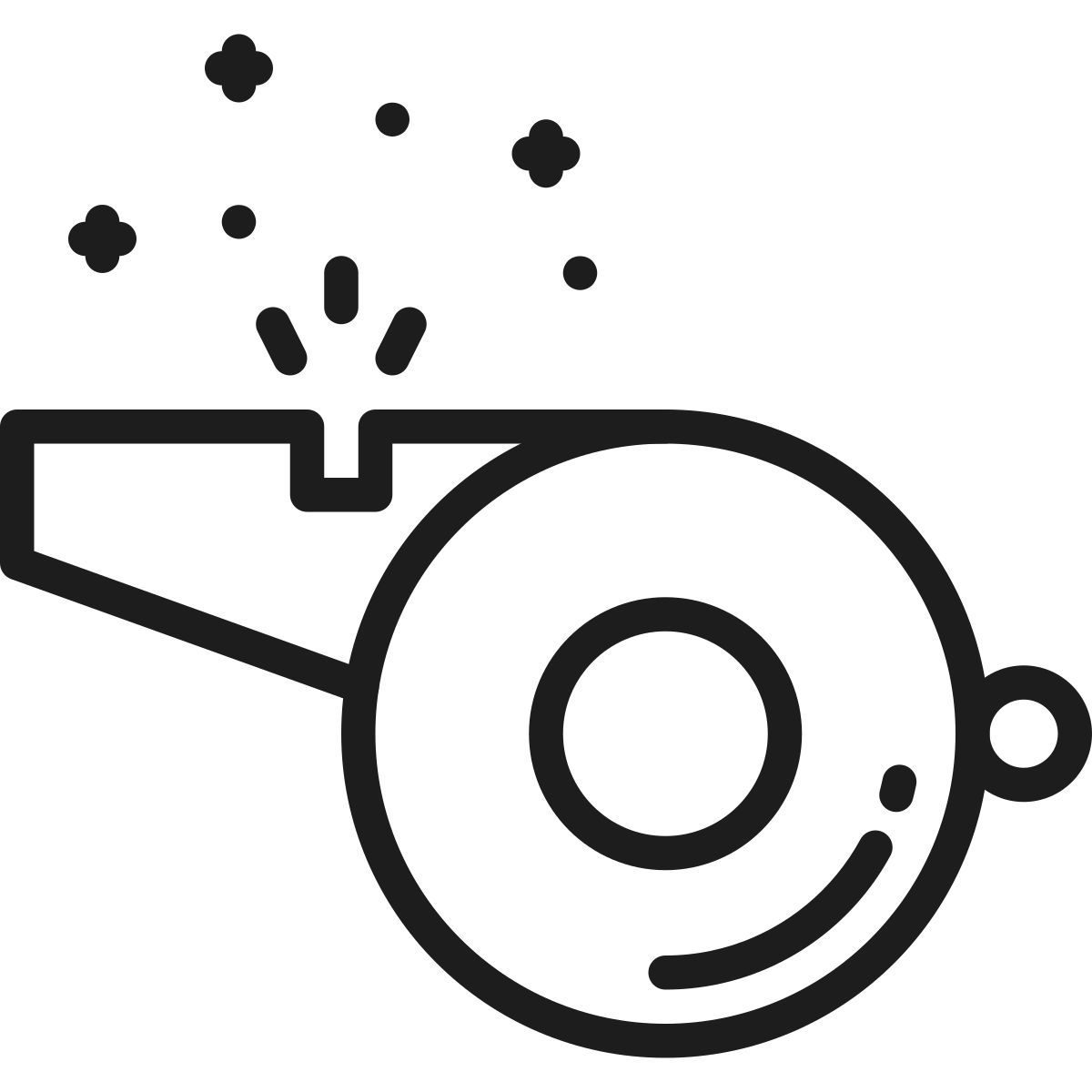 哨 icon