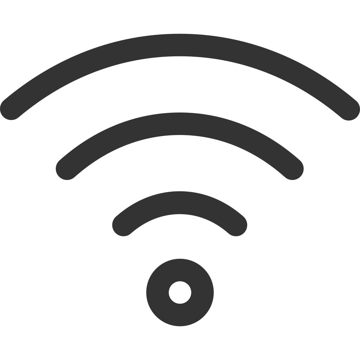 wifi icon