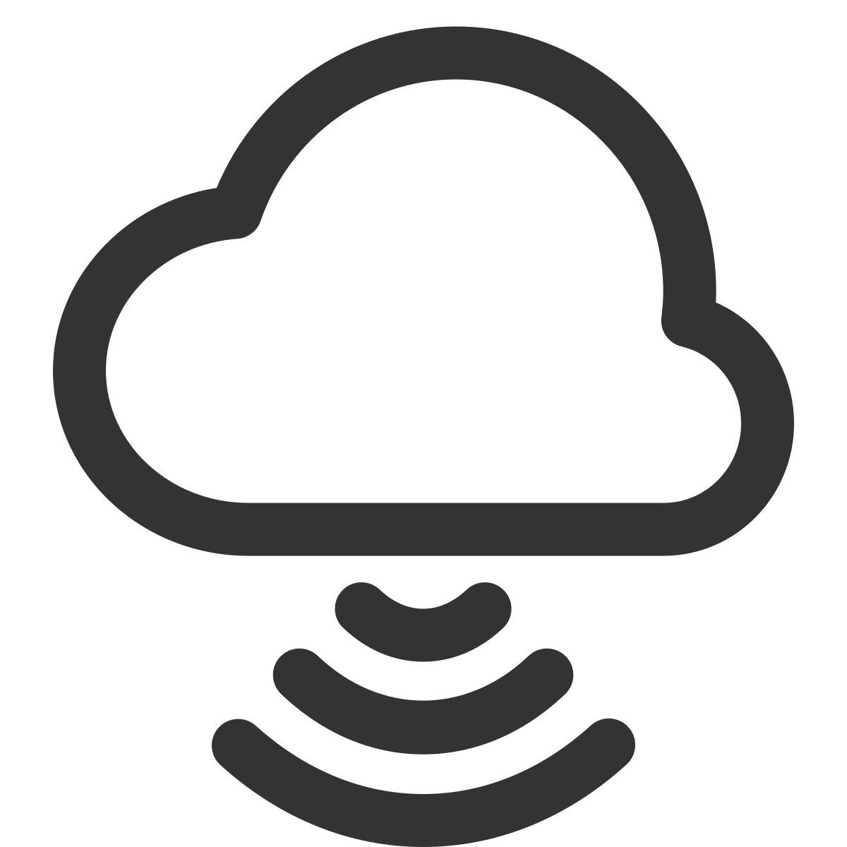 wifi icon