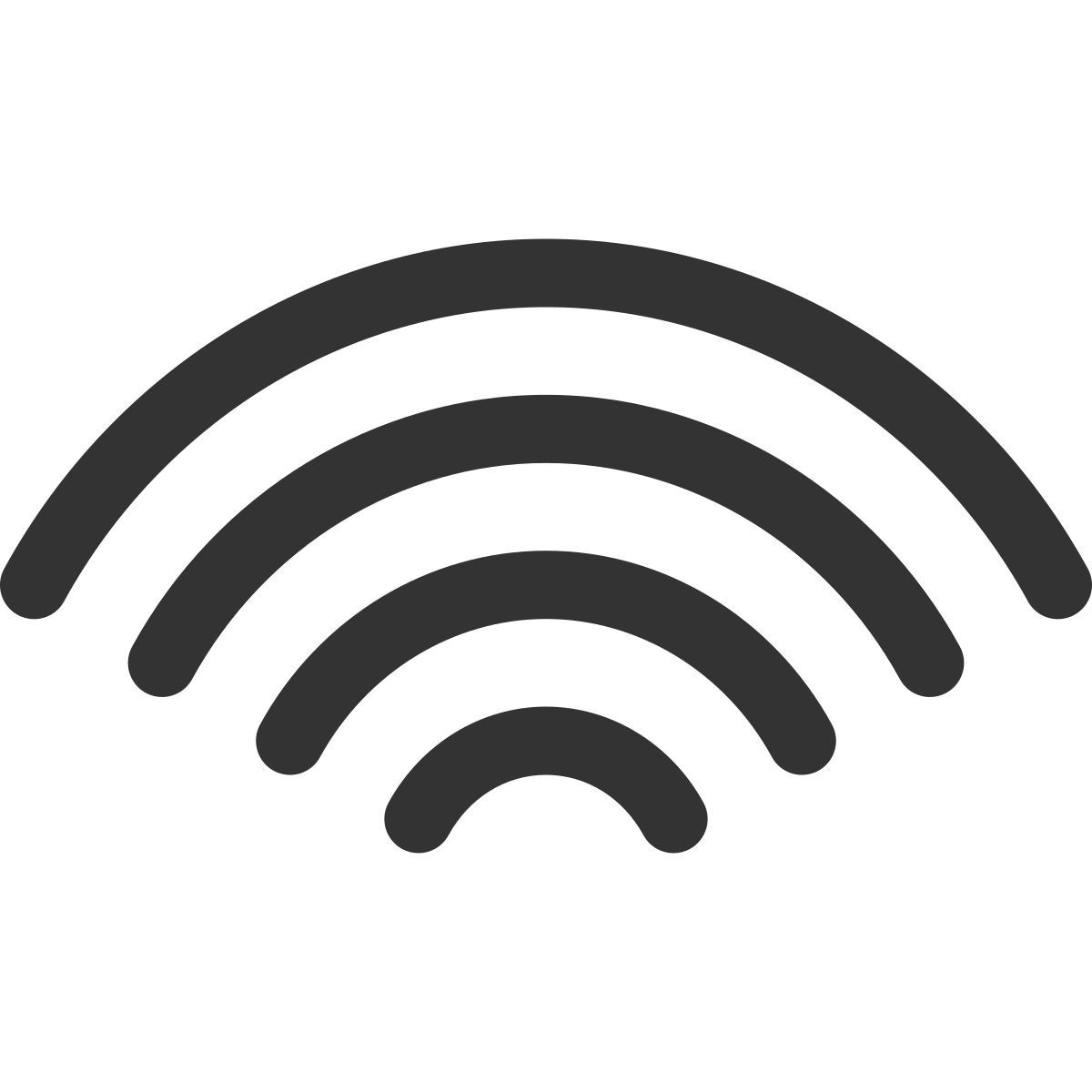 wifi icon