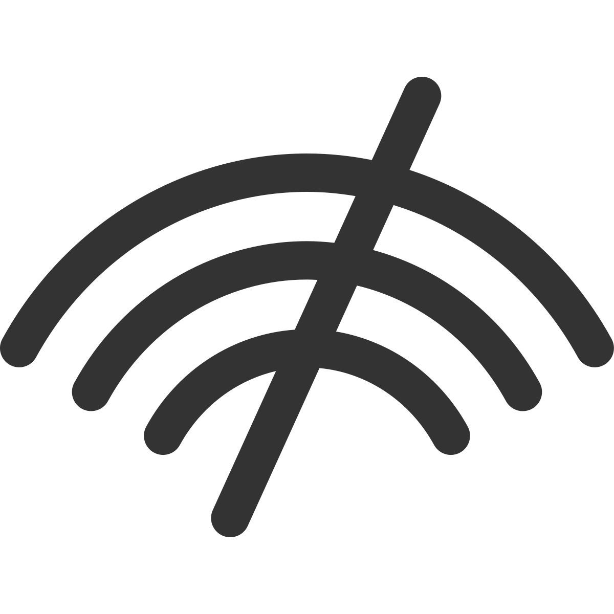 wifi icon