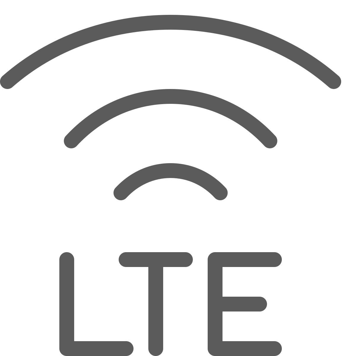 wi fi icon