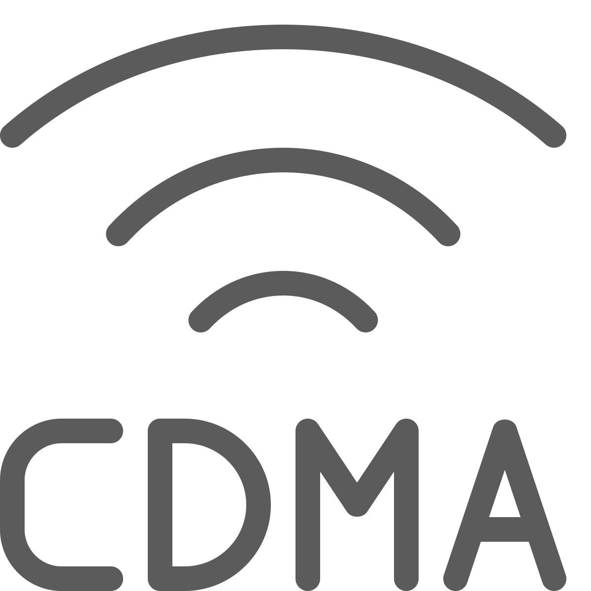 wi fi icon