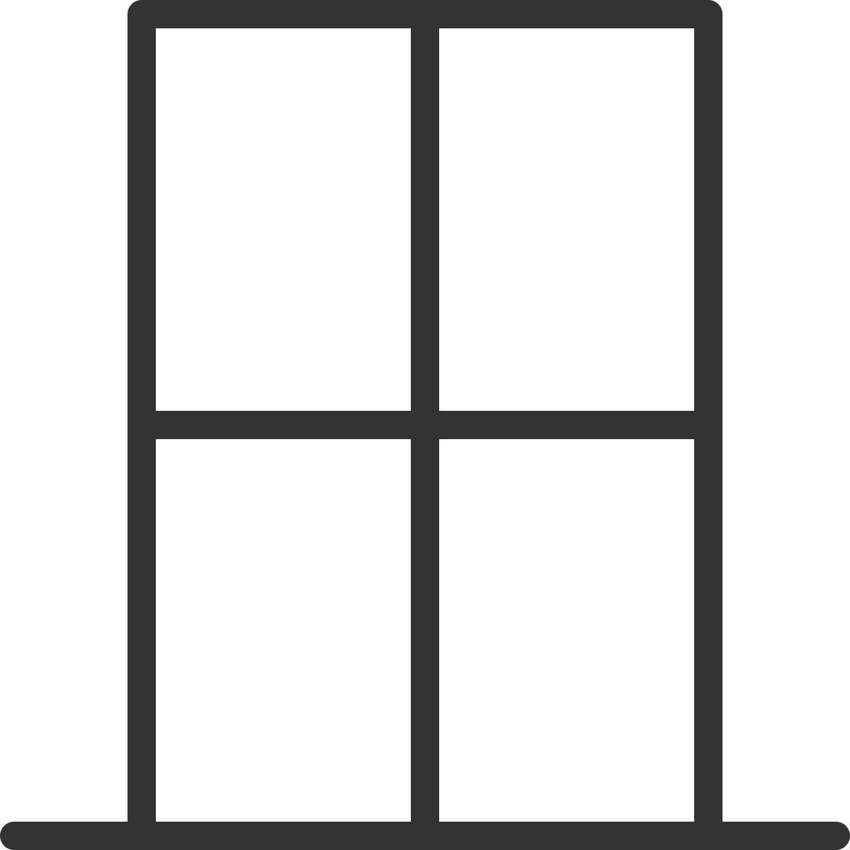 window icon