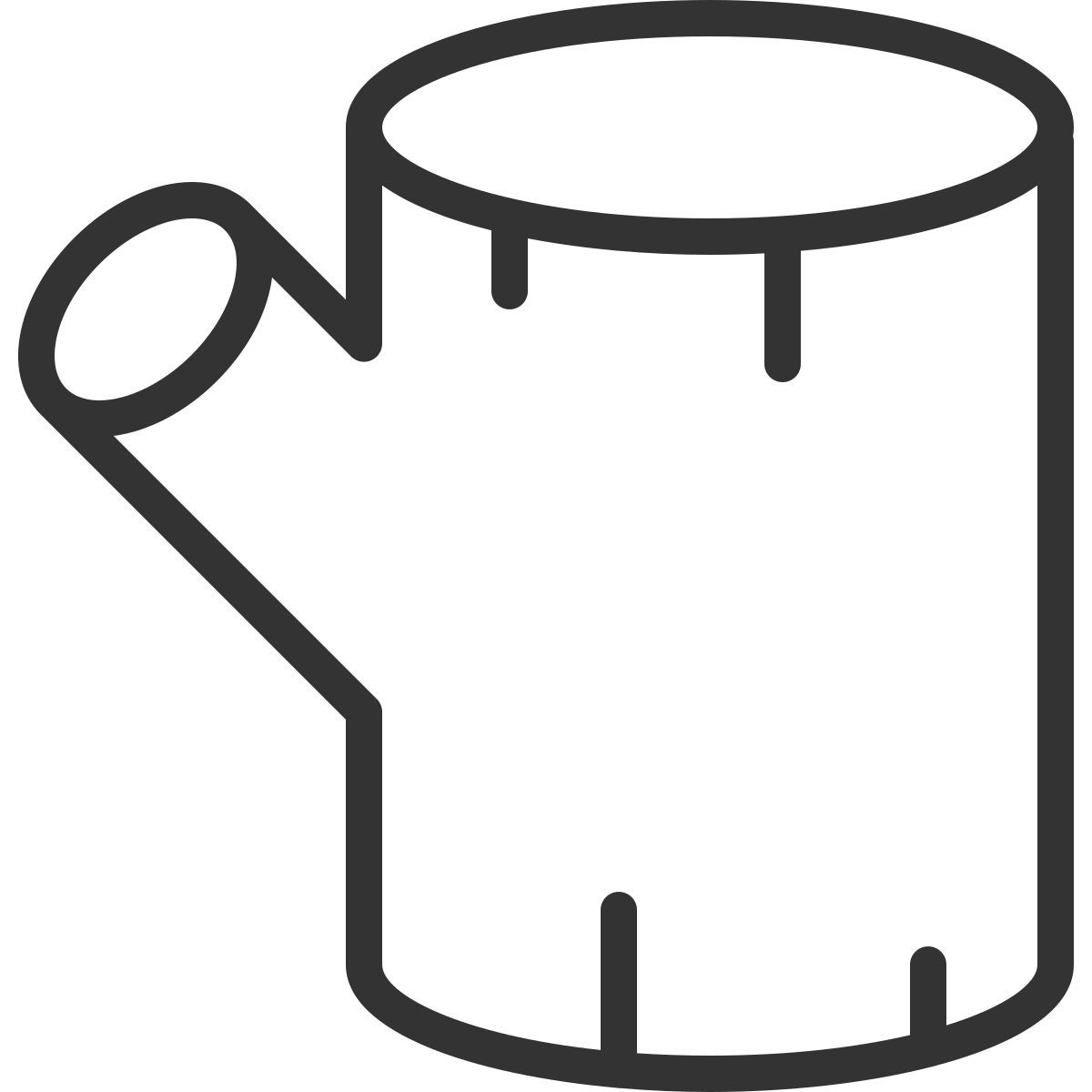 목재 icon