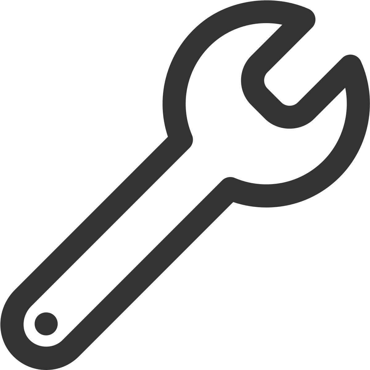 wrench icon