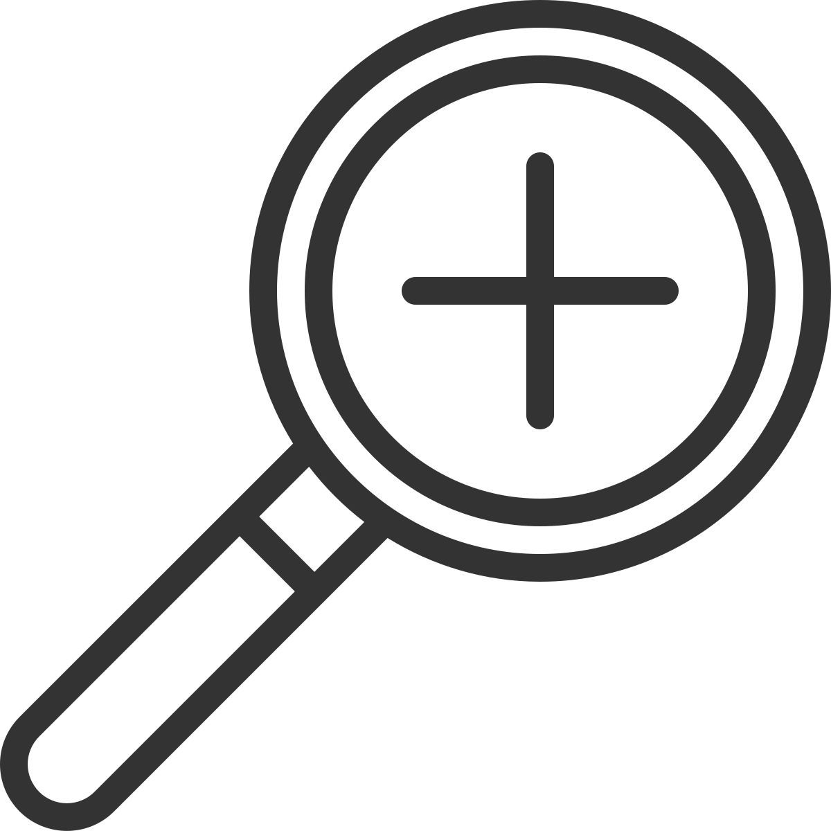 zoomer icon