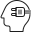 external battery-energy-and-ecology-dreamstale-lineal-dreamstale icon