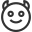 external devil-emoji-dreamstale-lineal-dreamstale-2 icon