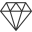 external diamond-wedding-dreamstale-lineal-dreamstale-2 icon