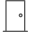 external door-furniture-dreamstale-lineal-dreamstale-3 icon