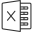 external excel-workspace-support-dreamstale-lineal-dreamstale icon