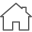 external house-building-landmarks-dreamstale-lineal-dreamstale-1 icon