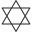 external judaism-religion-dreamstale-lineal-dreamstale icon