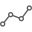 折线图 icon