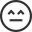 external neutral-emoji-dreamstale-lineal-dreamstale icon