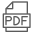 external pdf-file-types-dreamstale-lineal-dreamstale icon