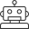 external robot-science-dreamstale-lineal-dreamstale icon