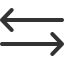 external arrows-arrows-dreamstale-lineal-dreamstale icon