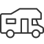external camper-van-transport-dreamstale-lineal-dreamstale-2 icon