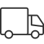 external cargo-truck-transport-dreamstale-lineal-dreamstale-2 icon